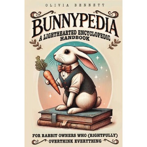 Bunnypedia | OLIVIA BENNETT (2025)