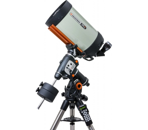 Celestron CGEM II 1100 EdgeHD