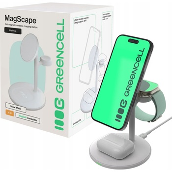 Greencell MSST-GC-3IN1-W