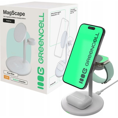 Greencell MSST-GC-3IN1-W