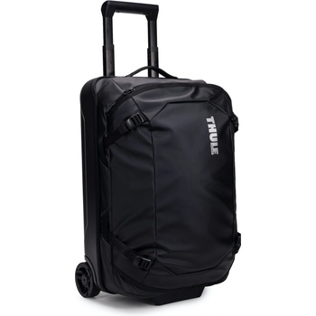 Thule Chasm Carry On Duffel 40L Цвят: черен