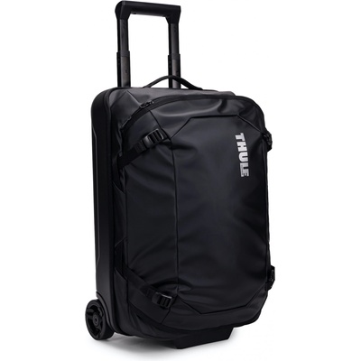 Thule Chasm Carry On Duffel 40L Цвят: черен