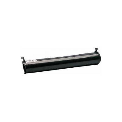 Compatible КАСЕТА ЗА panasonic kx-fa76 / kx-fl 501 / 502 / 503/ kx-flm 551 / 552 / 553 / kx-flb 751 / 752 / 753 / 755 / 756 / 758 - kx-fa76 - u. t, Черен, 110pankxfa76