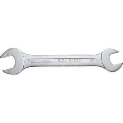 BGS technic Oboustranný klíč 27 x 32 mm BGS 30632