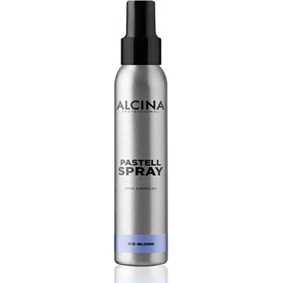 Alcina Pastell Spray Ice-Blond 100 ml