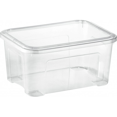 Tontarelli Combi box 13L s víkem transparent 8035651000