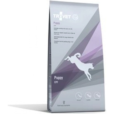 Trovet Dog CPF Puppy 10 kg