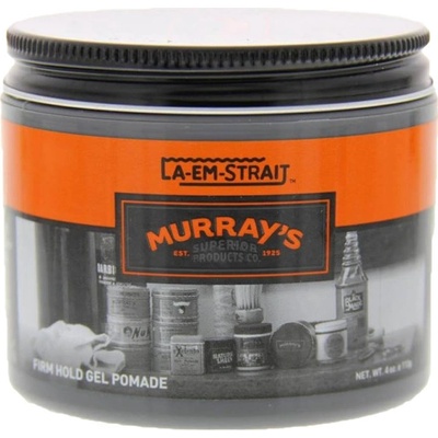 Murray´s La-Em-Strait gélová pomáda na vlasy 113 g