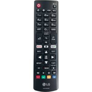 LG akb75095308 - оригинален дистанционен контрол (akb75095308) Дистанционно