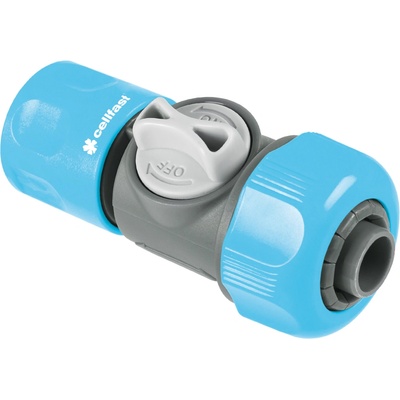 Rychlospojka s ventilem IDEAL 1/2''-5/8"