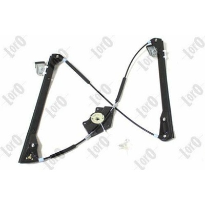 Mechanizmus zdvíhania okna ABAKUS 130-053-002