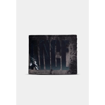 DIFUZED Сгъваем портфейл DIFUZED The Batman (2022) - Vengeance Men's (MW820764BAT)