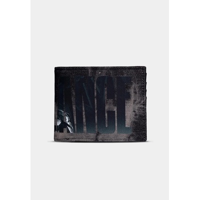 DIFUZED Сгъваем портфейл DIFUZED The Batman (2022) - Vengeance Men's (MW820764BAT)