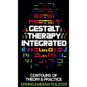 Gestalt Therapy Integrated | Erving Polster (ISBN: 9780394710068)