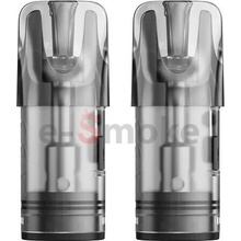 aSpire Nexi Pro cartridge 1,2 ohm 2 ks