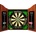 Harrows Kabinet Pro´s Choice Complete set