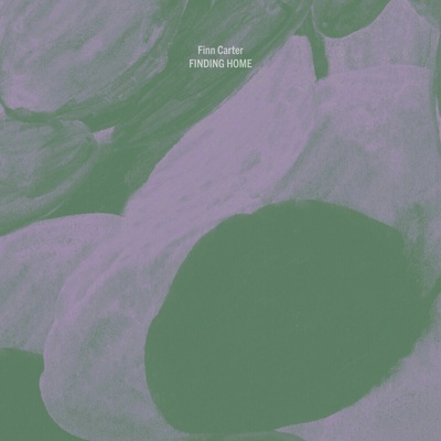 Finn Carter - FINDING HOME LP