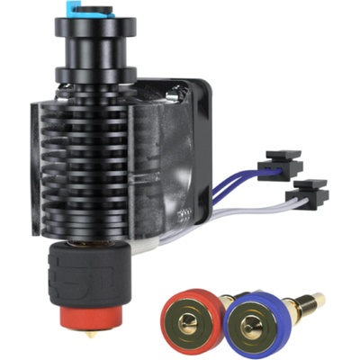 E3D Revo Six - High Flow (E3D-REVO-SIX-HF)