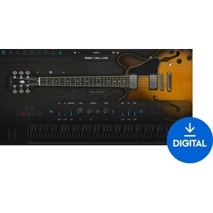 Ample Sound Ample Guitar H - AGSH (Дигитален продукт)