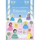 Princezny - Jiří Models