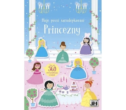 Princezny - Jiří Models