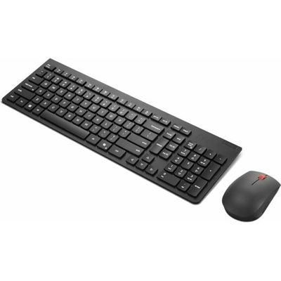 Lenovo Essential Wireless Keyboard and Mouse Combo Gen.2 4X31R64483