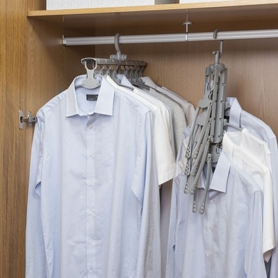 Spavver InnovaGoods Organizér Ramienok 8 v 1