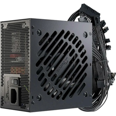 Seasonic Core BC-650 650W SRP-CBC651-A5A51JF