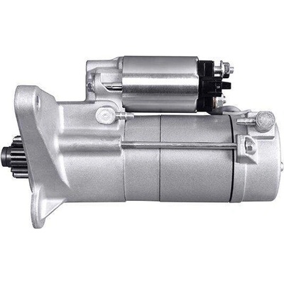 Startér HELLA 8EA 011 613-171