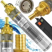 Verke Profi 750W V60047