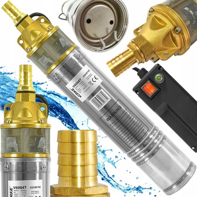 Verke Profi 750W V60047