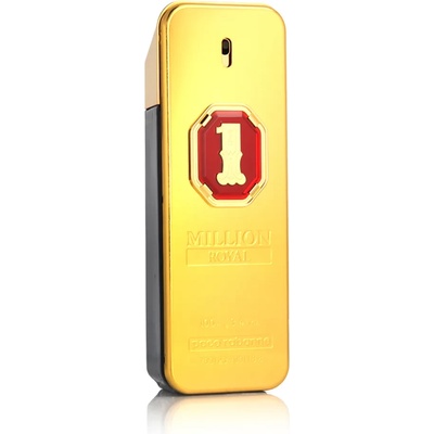 Paco Rabanne 1 Million Royal Парфюм за мъже 100 ml опция Нова опаковка