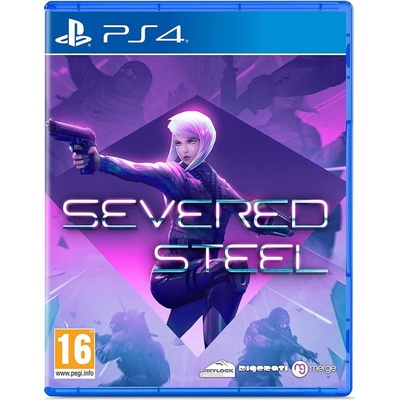Severed Steel