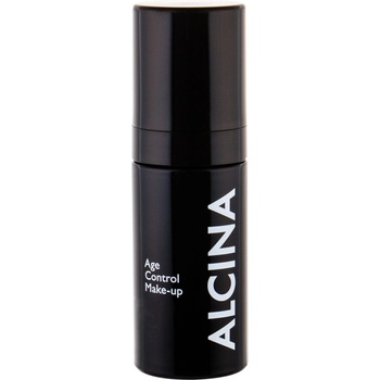 Alcina Age Control Make-up vyhladzujúci make-up ultralight 30 ml