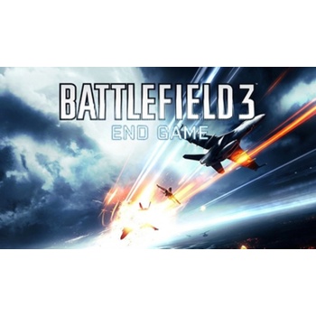 Battlefield 3 DLC End Game