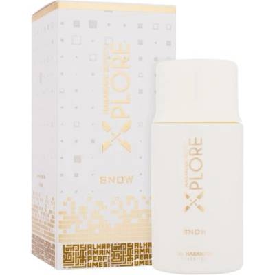 Xplore Snow EDP 100 мл. - Унисекс