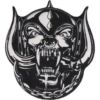 Image 1 of Rockbites Килим Motörhead - Контур - Rockbites - 100969