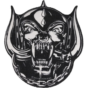 Rockbites Килим Motörhead - Контур - Rockbites - 100969