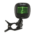 Fender Ft-1 pro clip on tuner