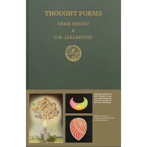 Thought Forms (ISBN: 9780999609996)