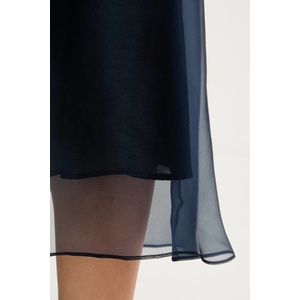 Weekend Max Mara пола от коприна VISINO (2615101032600) - answear - 430,09 лв