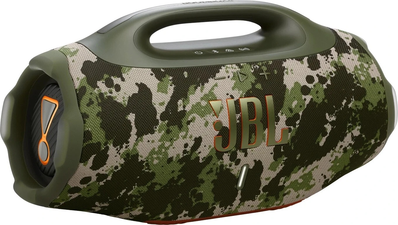 JBL BoomBox 4 Squad (JBLBOOMBOX4SQUADEP)