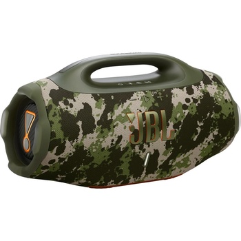JBL BoomBox 4 Squad (JBLBOOMBOX4SQUADEP)