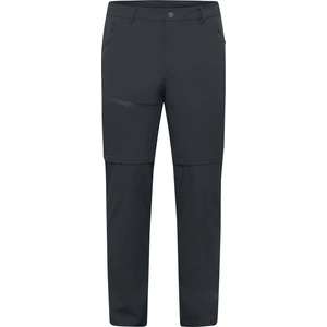 Jack Wolfskin Мъжки панталон със свалящи крачоли Jack Wolfskin Pico Trail Zip Off Pants Zip-off trousers - Phantom - размер 56 (010-1601-0115)