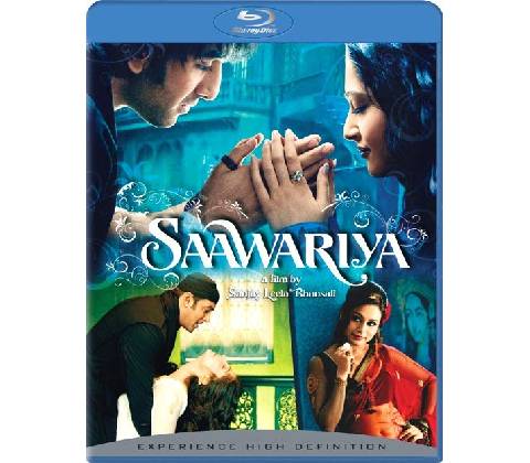 Saawariya BD
