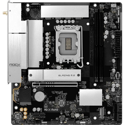 ASRock B860M ROCK WIFI