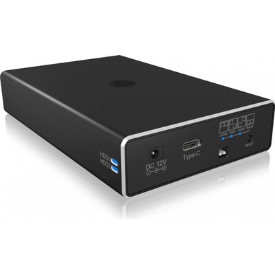 Icy Box IB-RD2253-C31