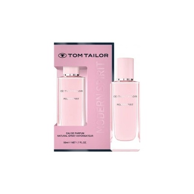 Tom Tailor Modern Spirit toaletná voda dámska 50 ml
