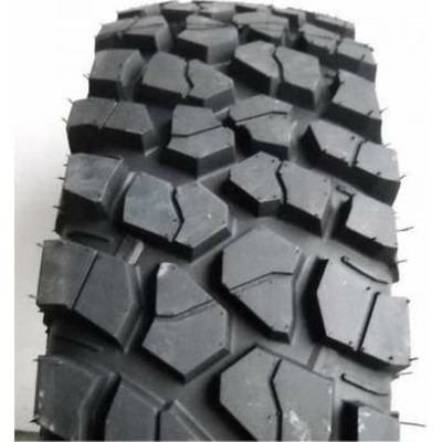 PNEUS OVADA V K2 235/65 R17 108T