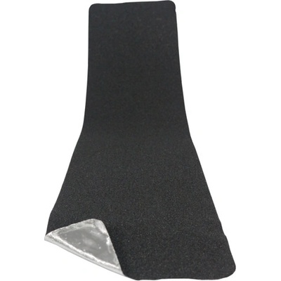 Vysoce abrazivní protiskluzová páska PERMAFIX ALU Heskins 510x150mm – Zboží Živě